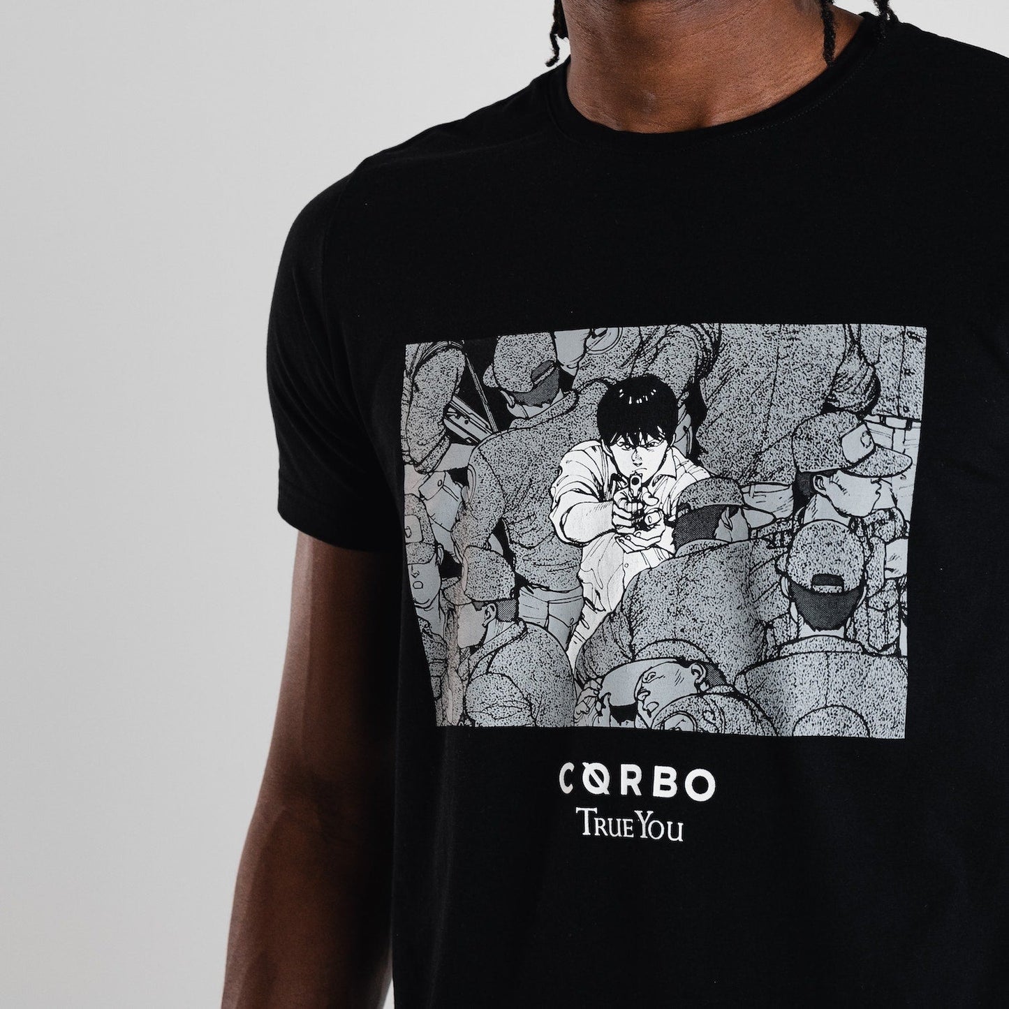 CORBO x True You Rebel