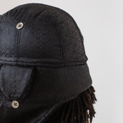 Meteor Padded Arctic Hat