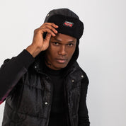 Meteor Padded Arctic Hat