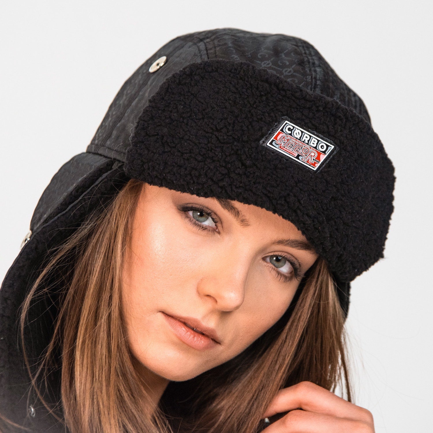 Meteor Padded Arctic Hat