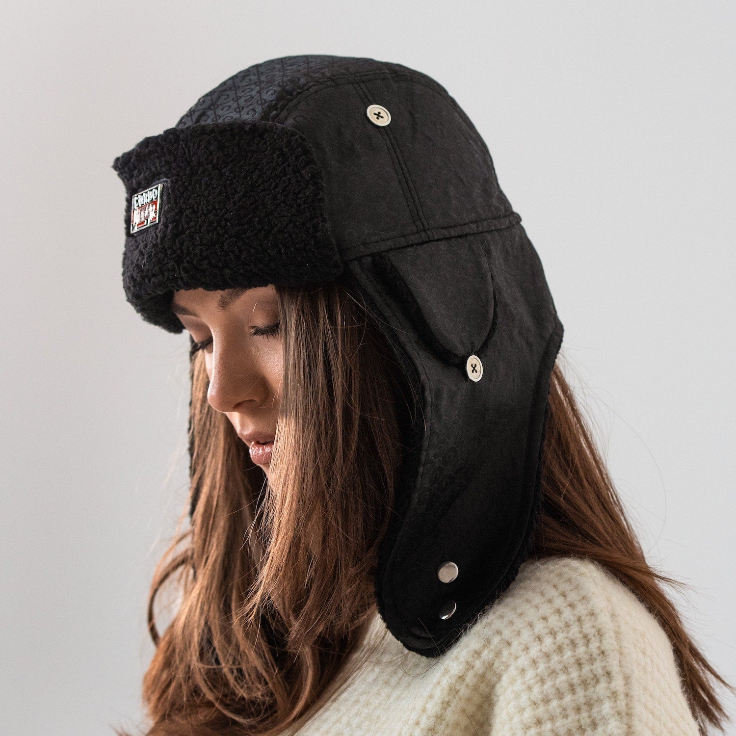 Meteor Padded Arctic Hat
