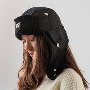Meteor Padded Arctic Hat