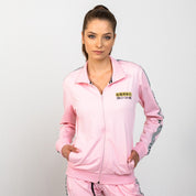 D´OR Athletic Trackjacket Rose