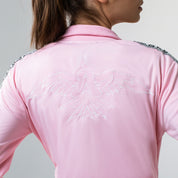 D´OR Athletic Trackjacket Rose