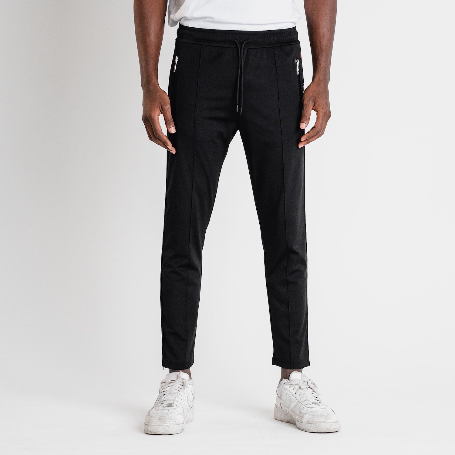 CORBO x True You Blacked out Trackpants