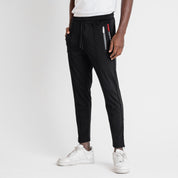 CORBO x True You Blacked out Trackpants