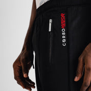 CORBO x True You Blacked out Trackpants