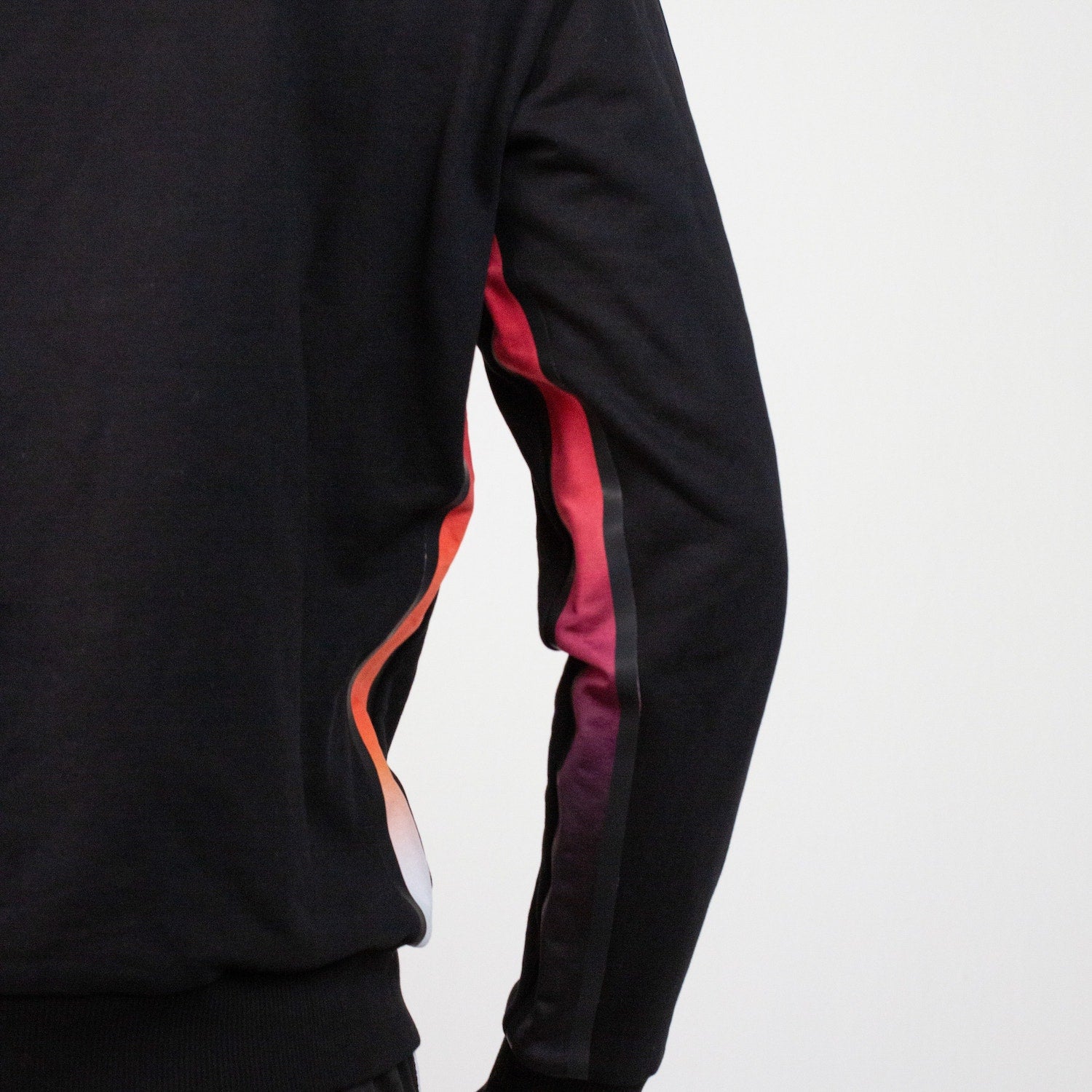 Meteor Crewneck