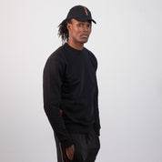 Meteor Crewneck