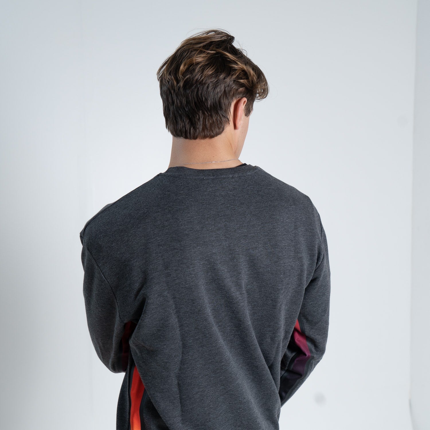 Meteor Crewneck
