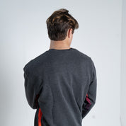 Meteor Crewneck