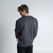 Meteor Crewneck
