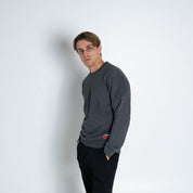 Meteor Crewneck