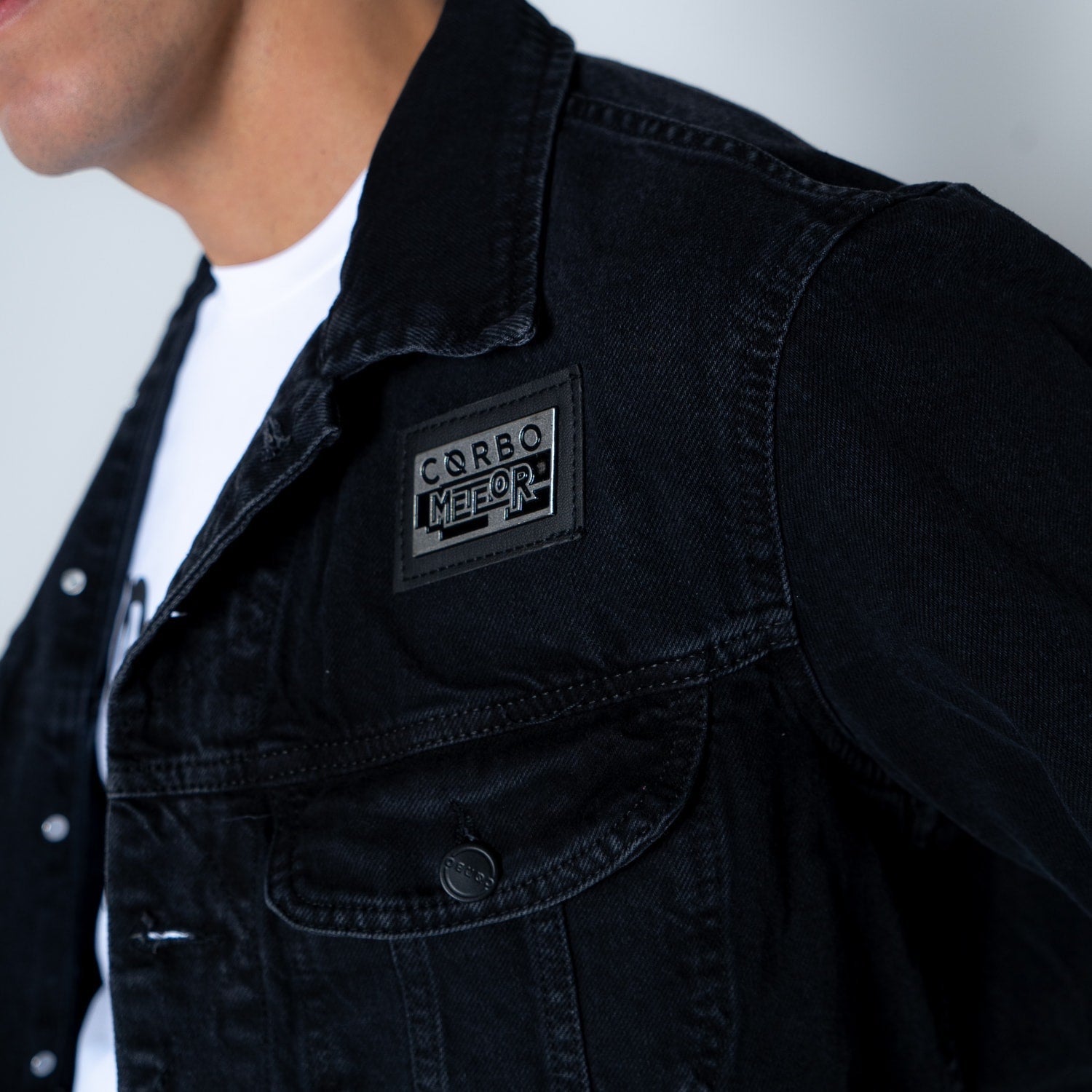 Meteor Denim Jacket 2.0
