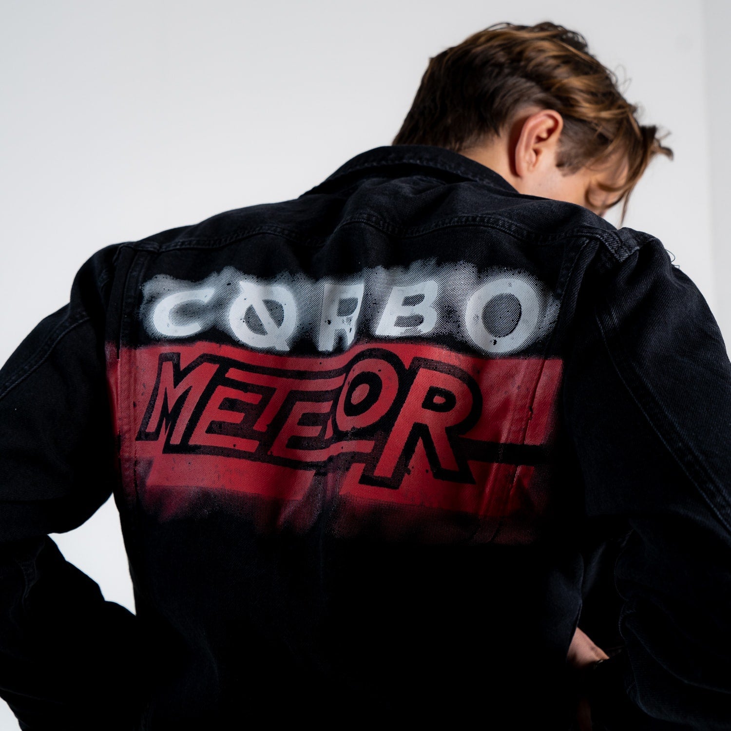 Meteor Denim Jacket 2.0