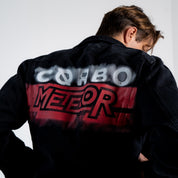 Meteor Denim Jacket 2.0