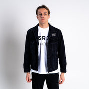 Meteor Denim Jacket 2.0