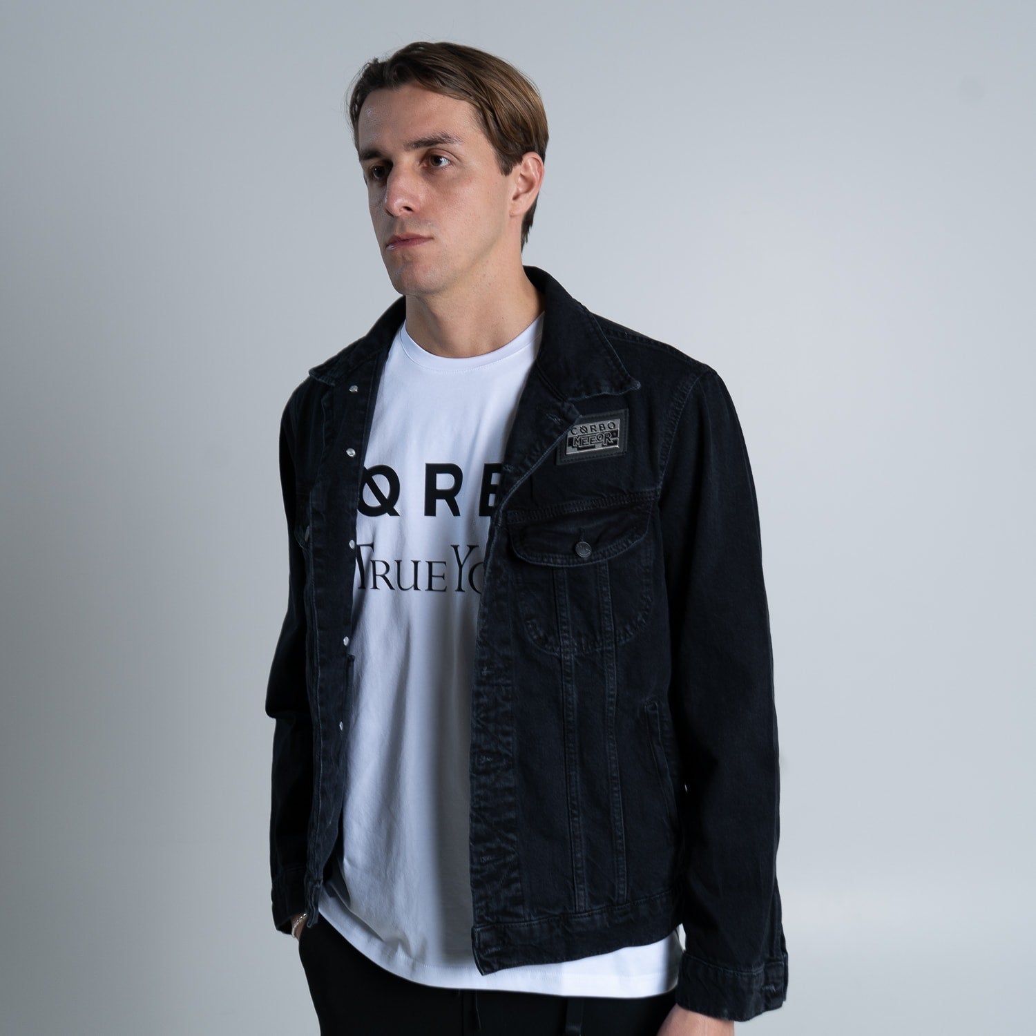 Meteor Denim Jacket 2.0