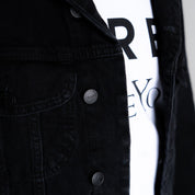 Meteor Denim Jacket 2.0