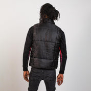 Meteor Padded Down Vest