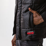 Meteor Padded Down Vest