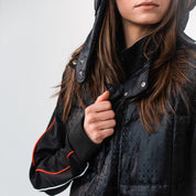 Meteor Padded Down Vest