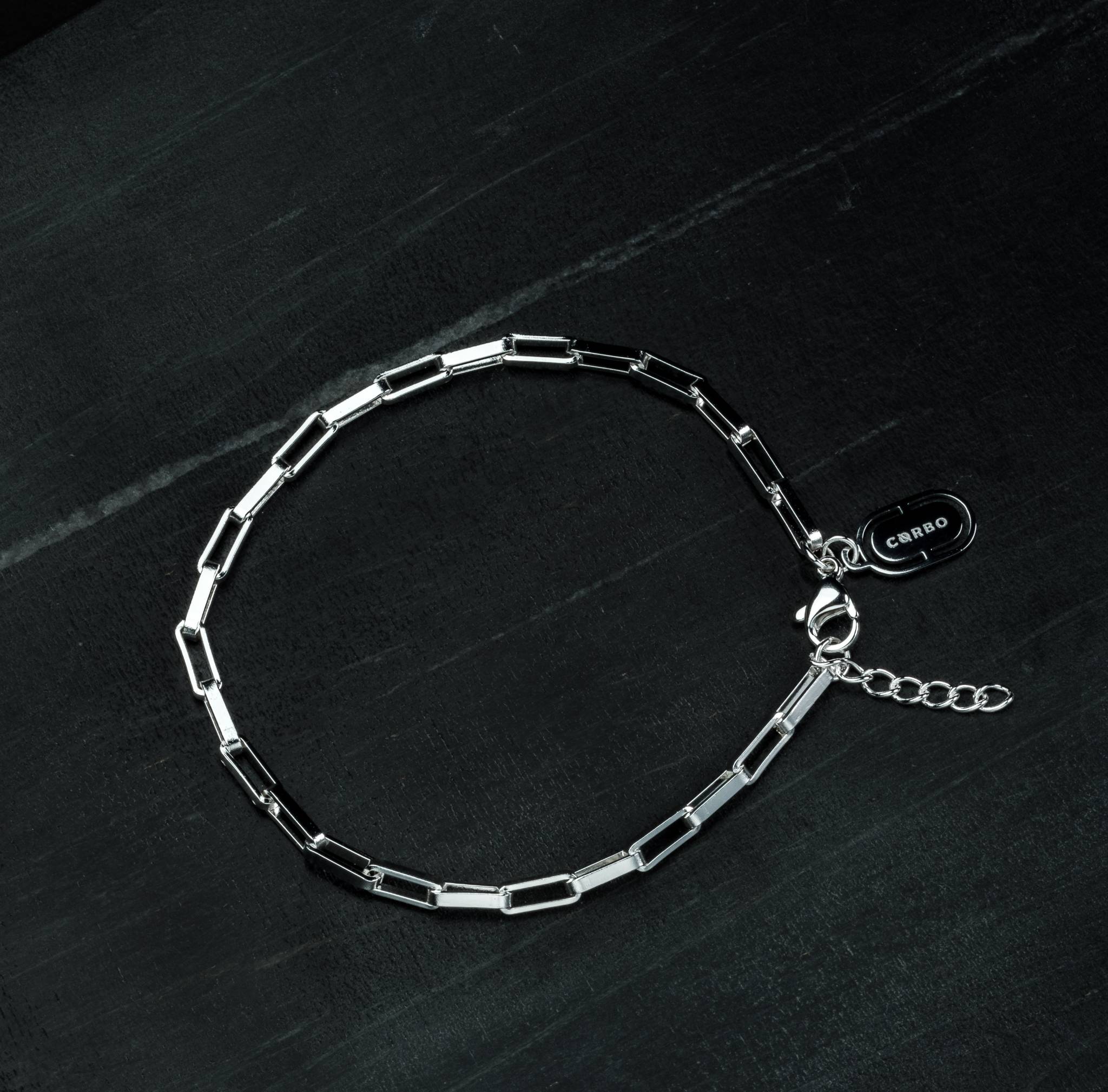 Edge Link Armband