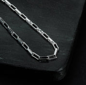 Edge Link Armband