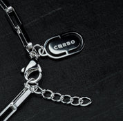 Edge Link Armband