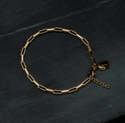 Edge Link Armband
