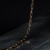 Edge Link Armband