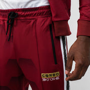 D´OR Hexa Camo Trackpants