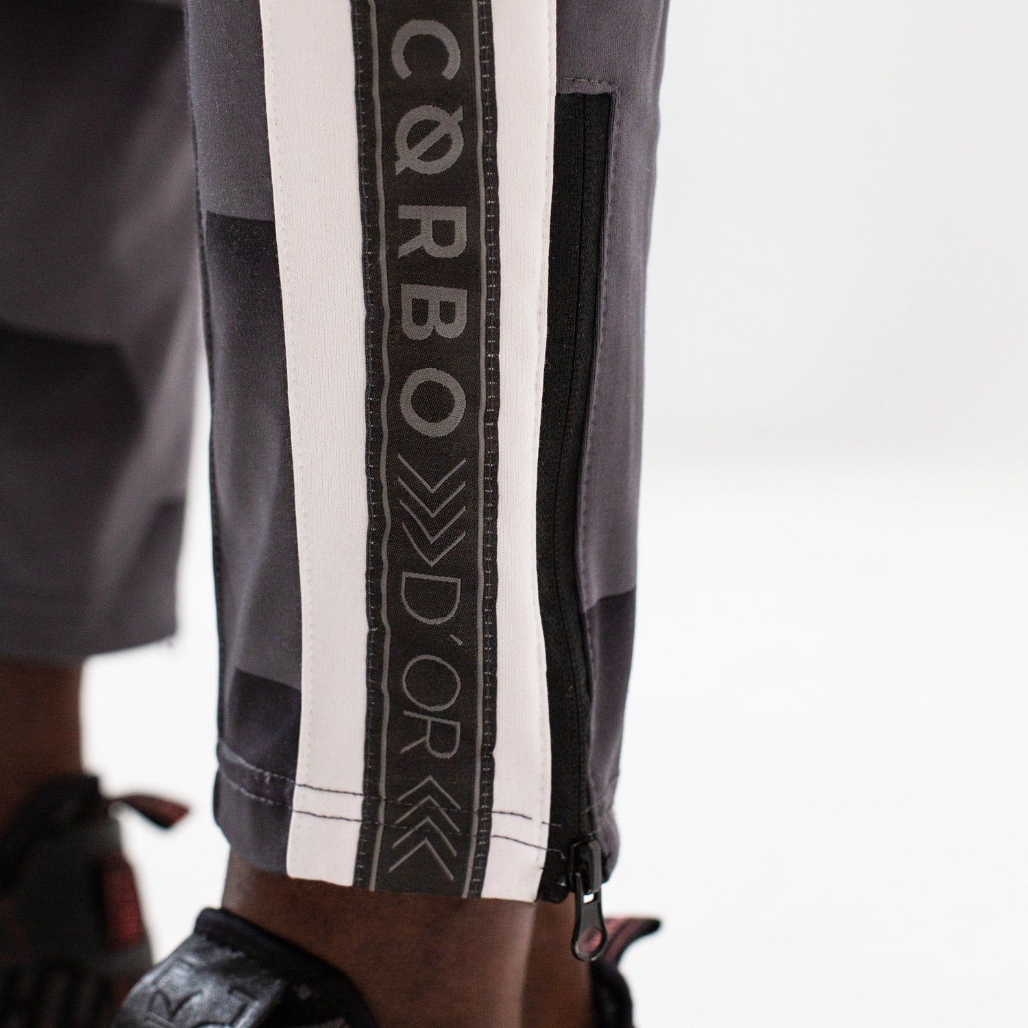 D´OR Hexa Camo Trackpants