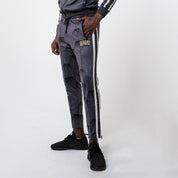 D´OR Hexa Camo Trackpants