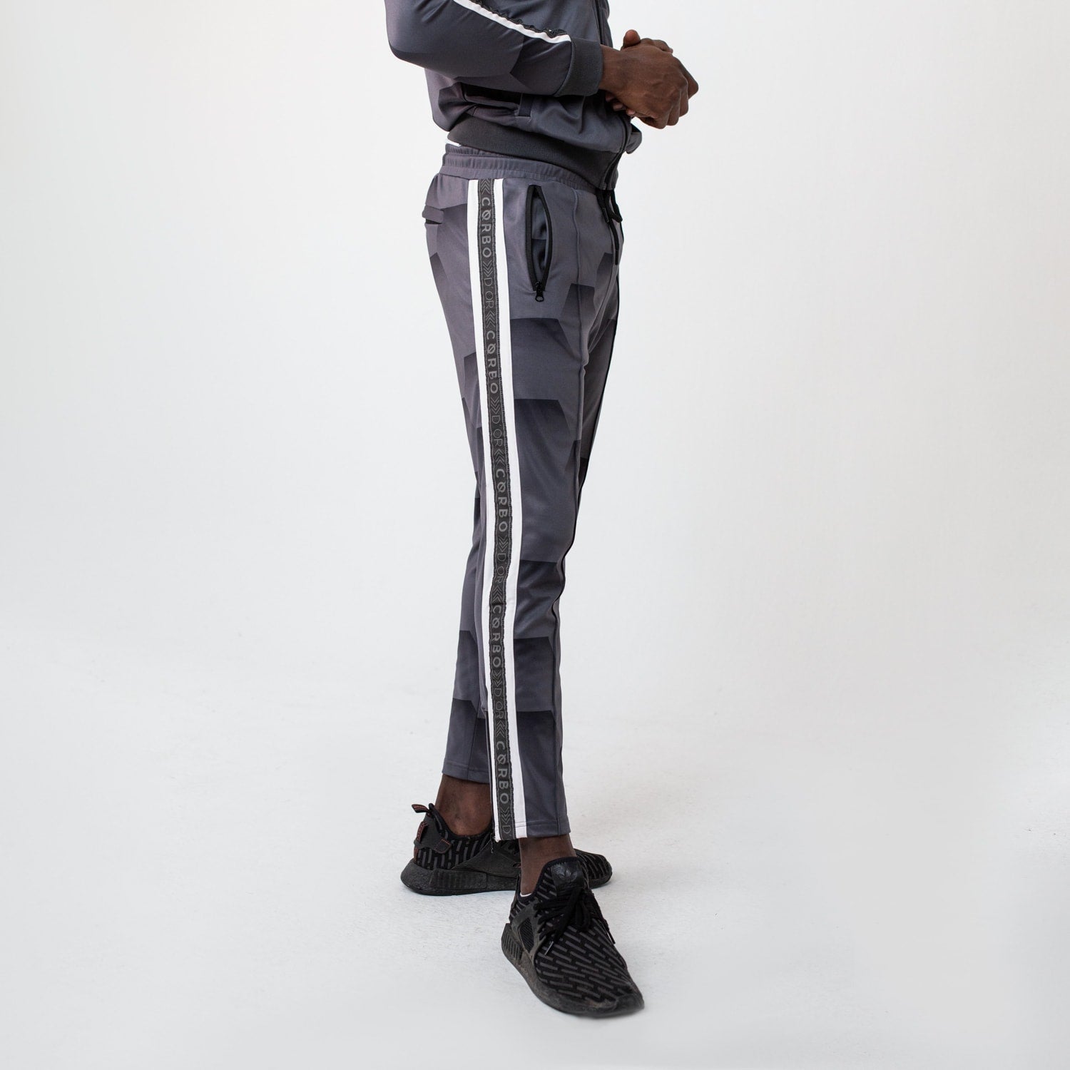 D´OR Hexa Camo Trackpants