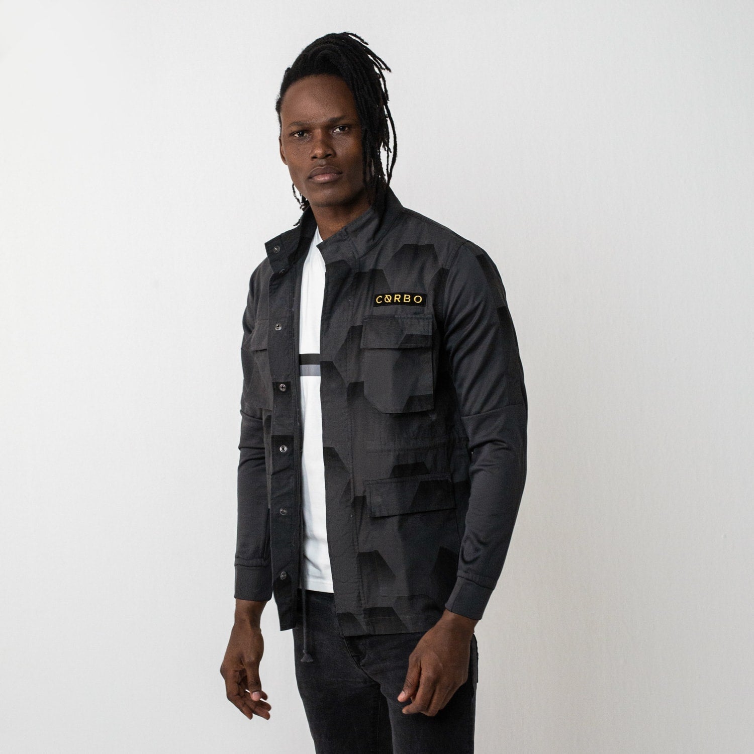 D´OR Hexa Light Urban Combat Jacket