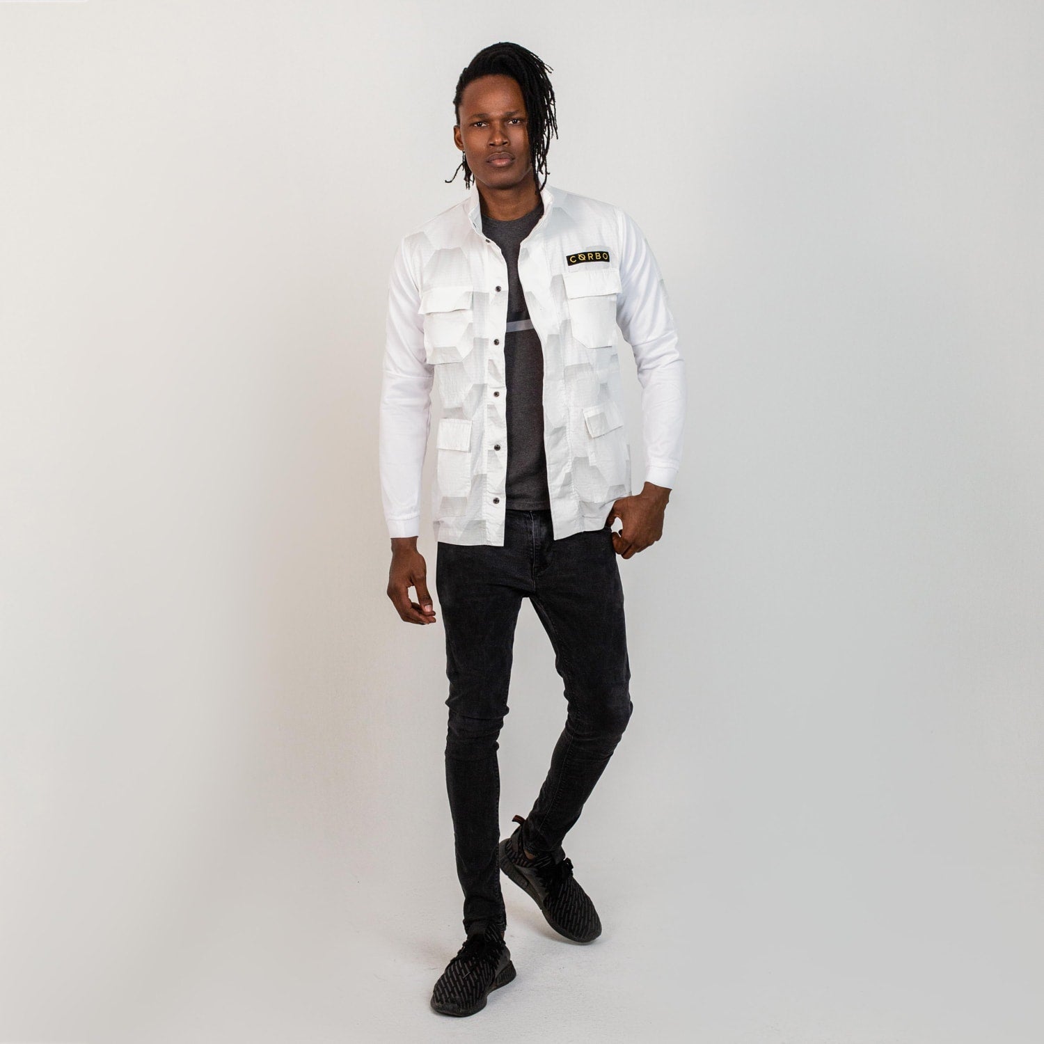 D´OR Hexa Light Urban Combat Jacket