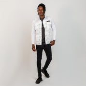 D´OR Hexa Light Urban Combat Jacket