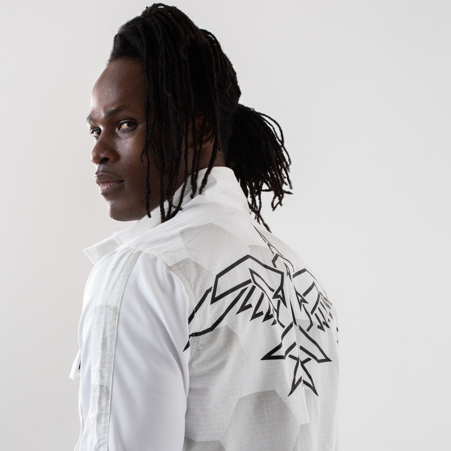 D´OR Hexa Light Urban Combat Jacket