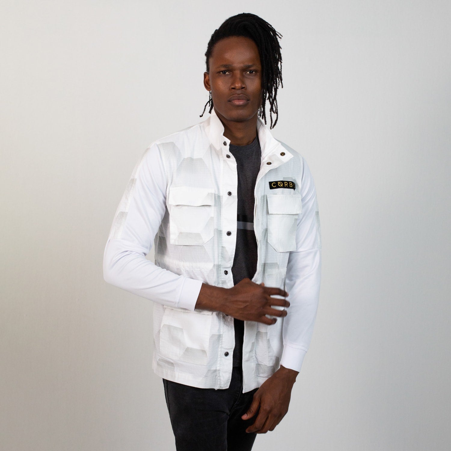 D´OR Hexa Light Urban Combat Jacket