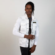 D´OR Hexa Light Urban Combat Jacket
