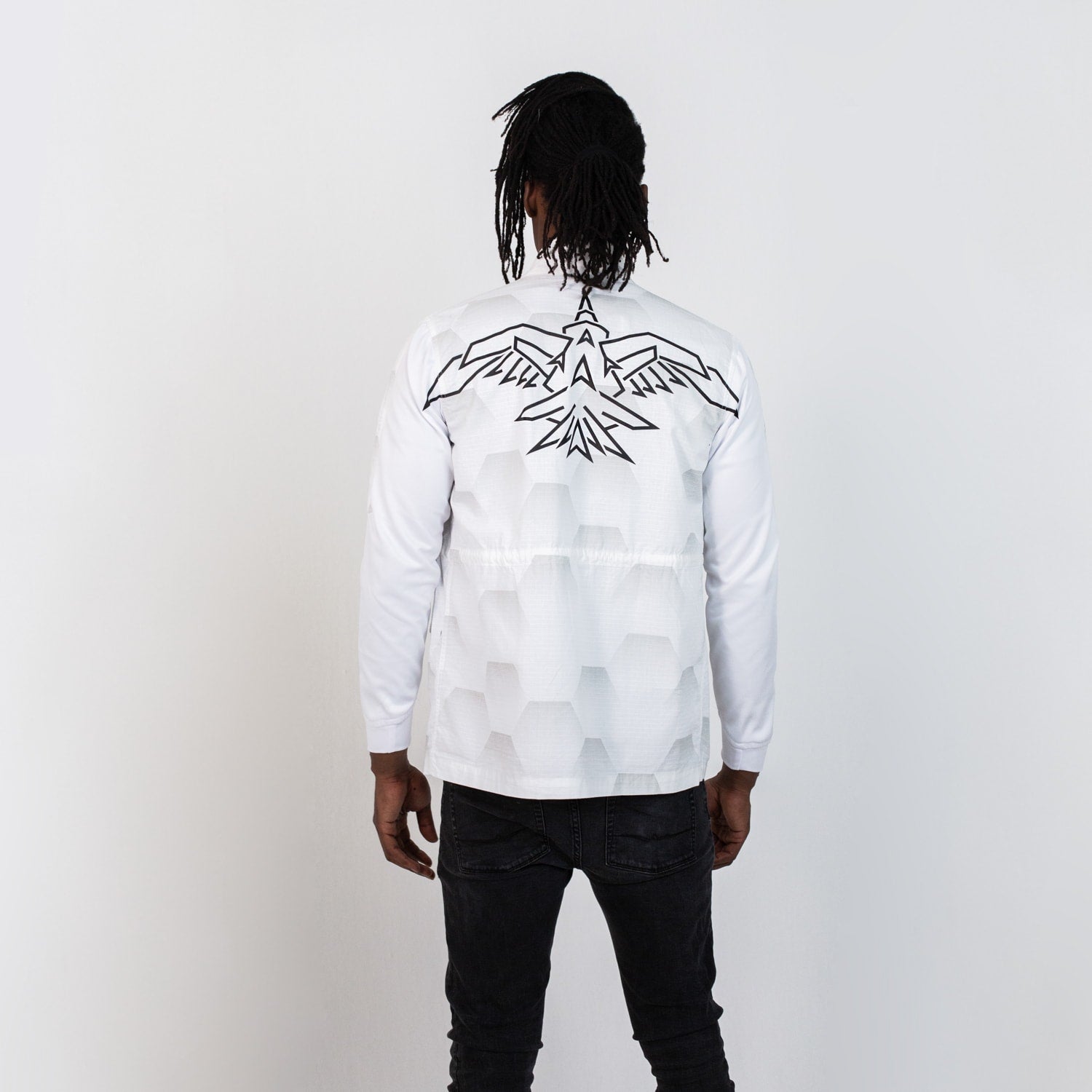 D´OR Hexa Light Urban Combat Jacket