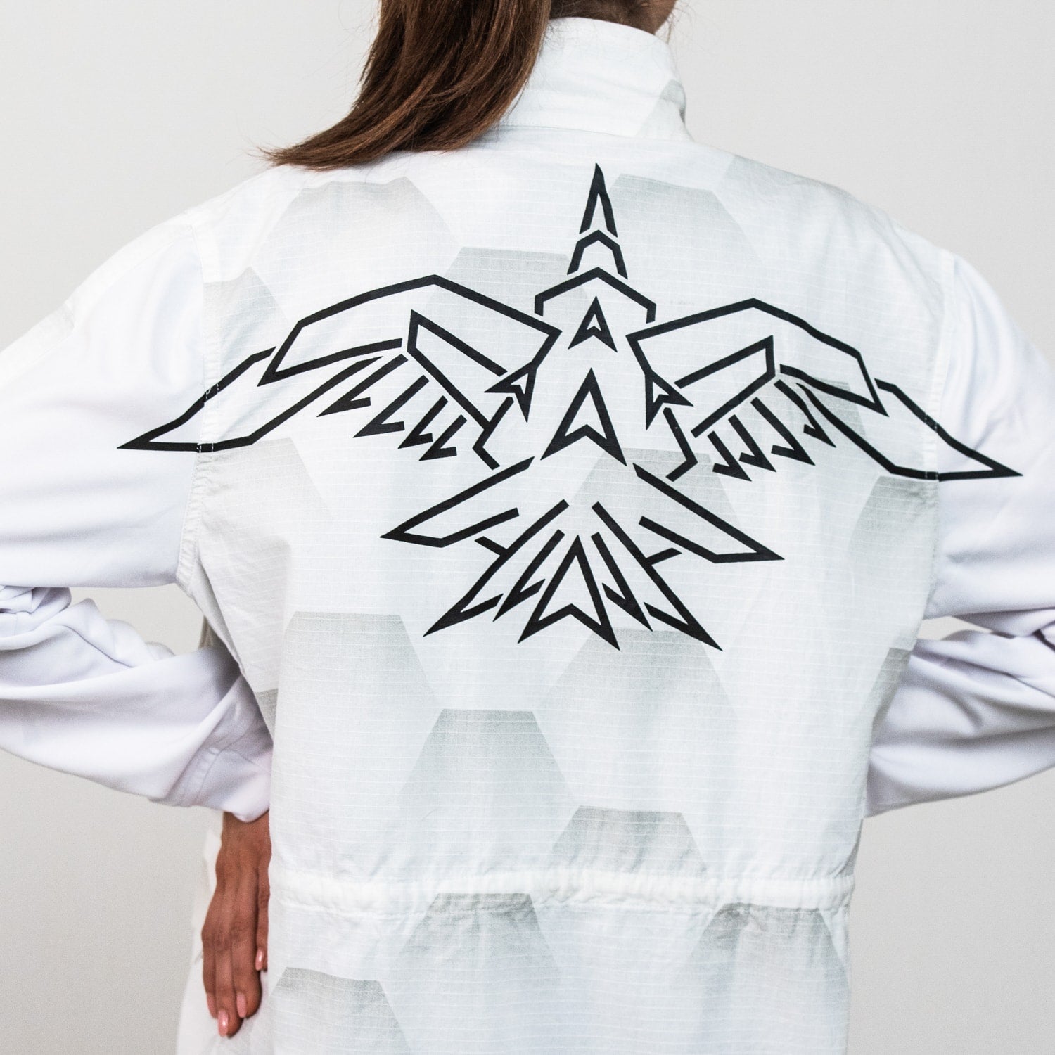 D´OR Hexa Light Urban Combat Jacket