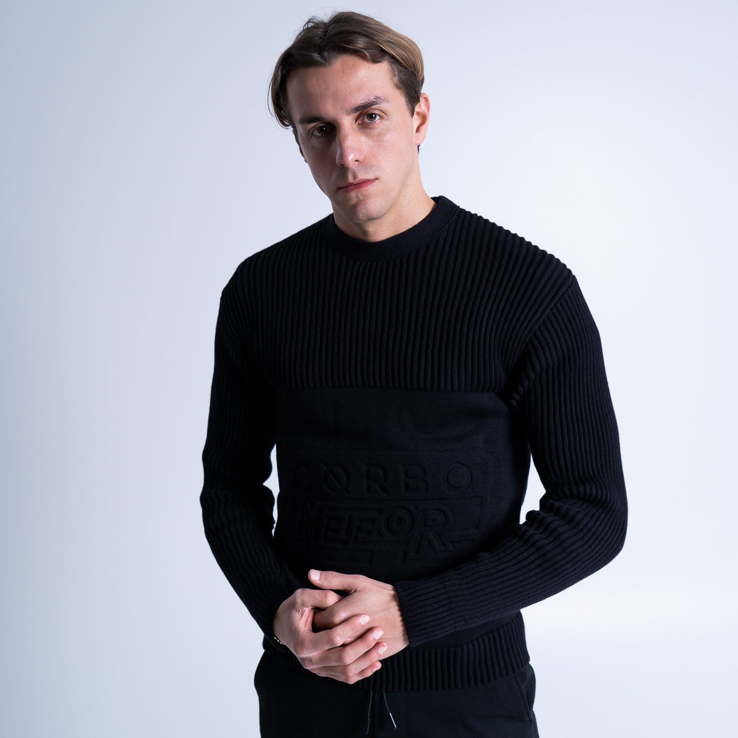 Meteor Knitted Sweater