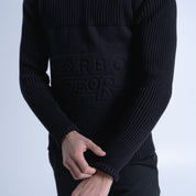 Meteor Knitted Sweater