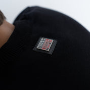 Meteor Knitted Sweater
