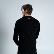 Meteor Knitted Sweater