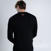 Meteor Knitted Sweater