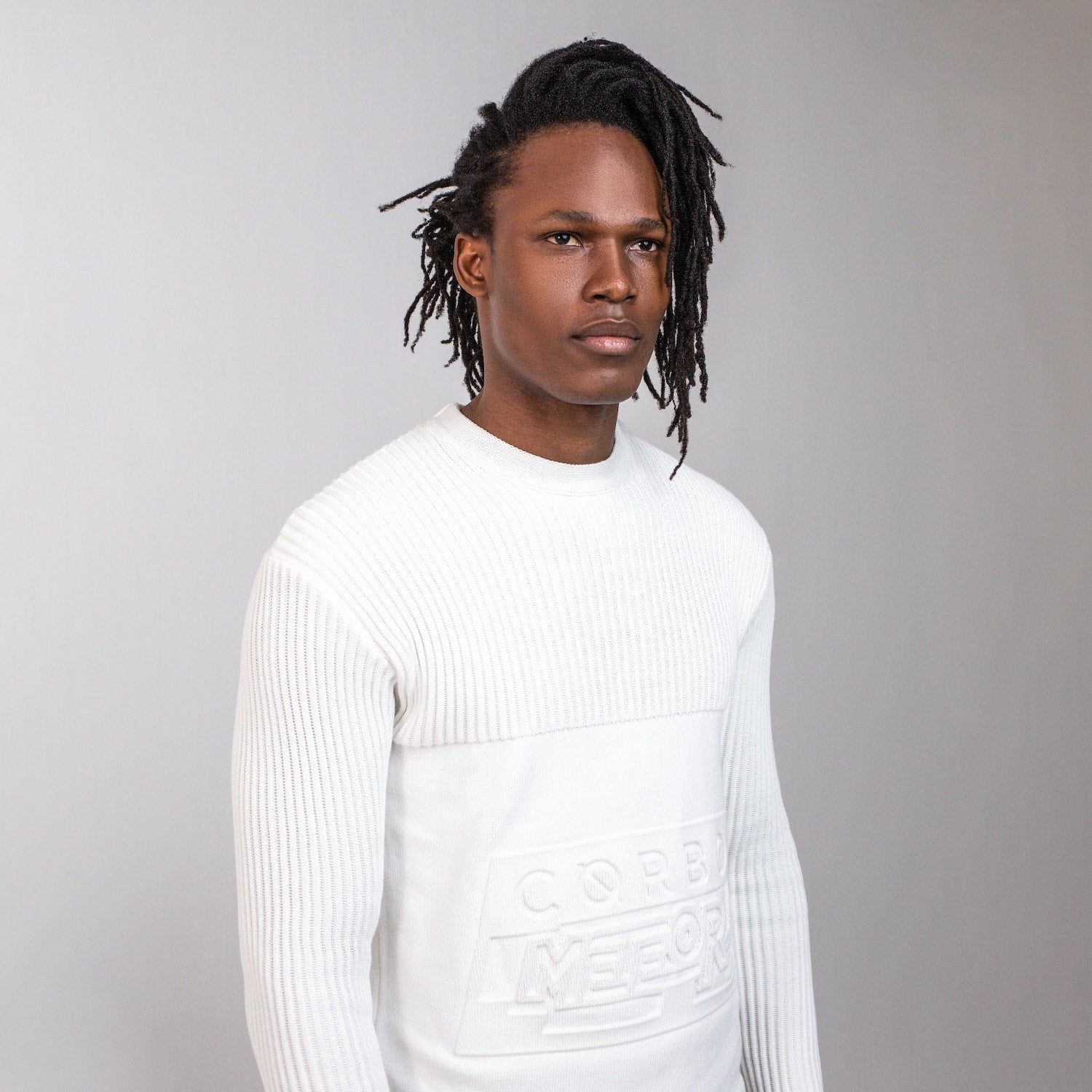 Meteor Knitted Sweater