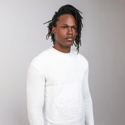 Meteor Knitted Sweater